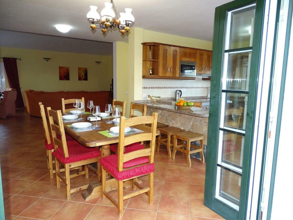 Finca Palmeras 1 Lajita Zewnętrze zdjęcie