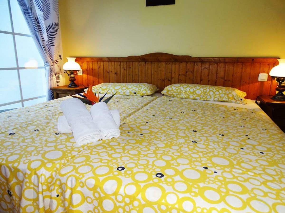 Finca Palmeras 1 Lajita Zewnętrze zdjęcie