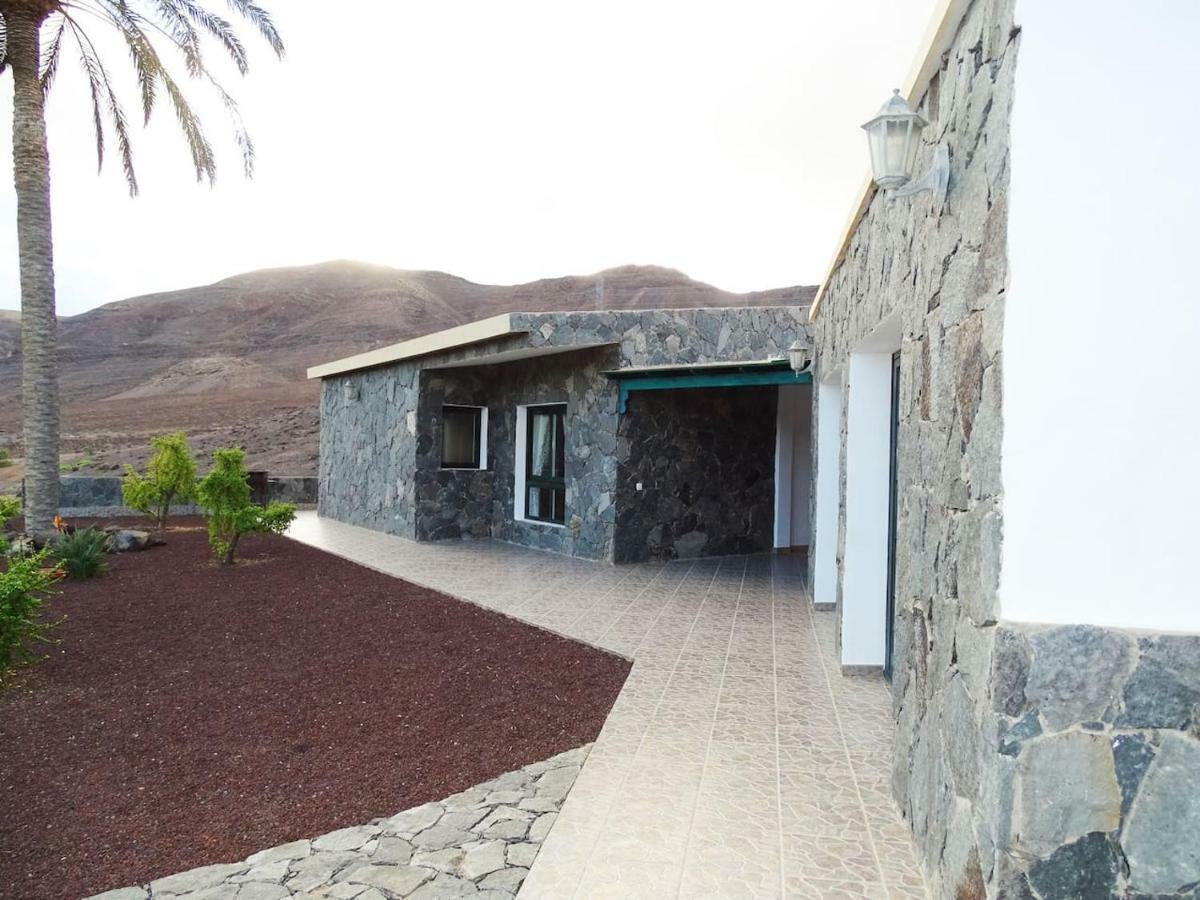 Finca Palmeras 1 Lajita Zewnętrze zdjęcie