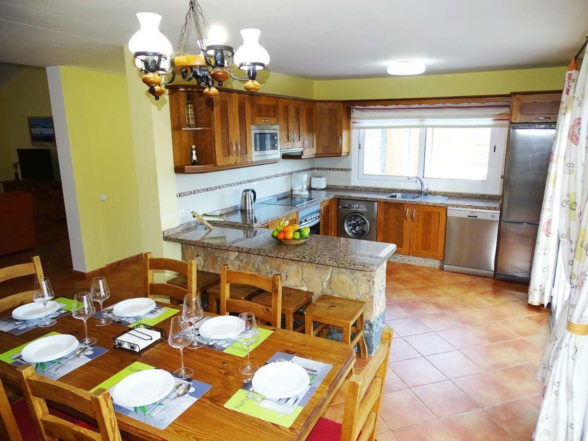 Finca Palmeras 1 Lajita Zewnętrze zdjęcie