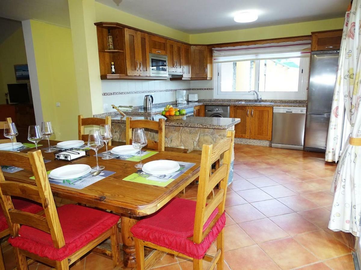 Finca Palmeras 1 Lajita Zewnętrze zdjęcie