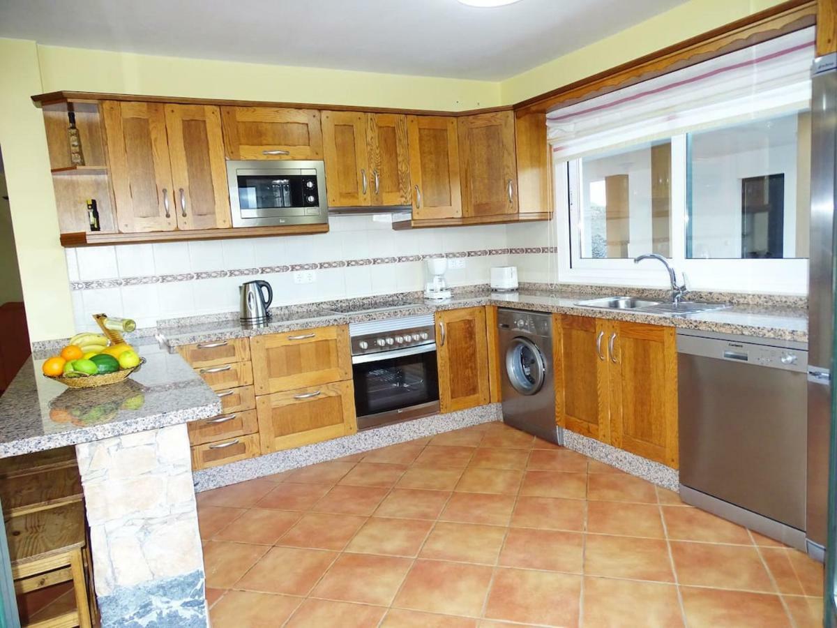 Finca Palmeras 1 Lajita Zewnętrze zdjęcie
