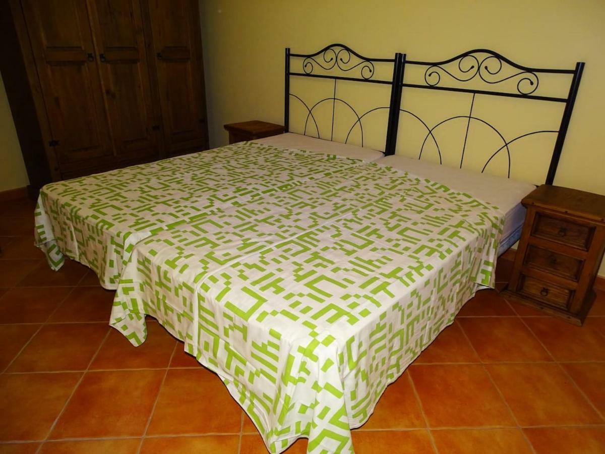 Finca Palmeras 1 Lajita Zewnętrze zdjęcie