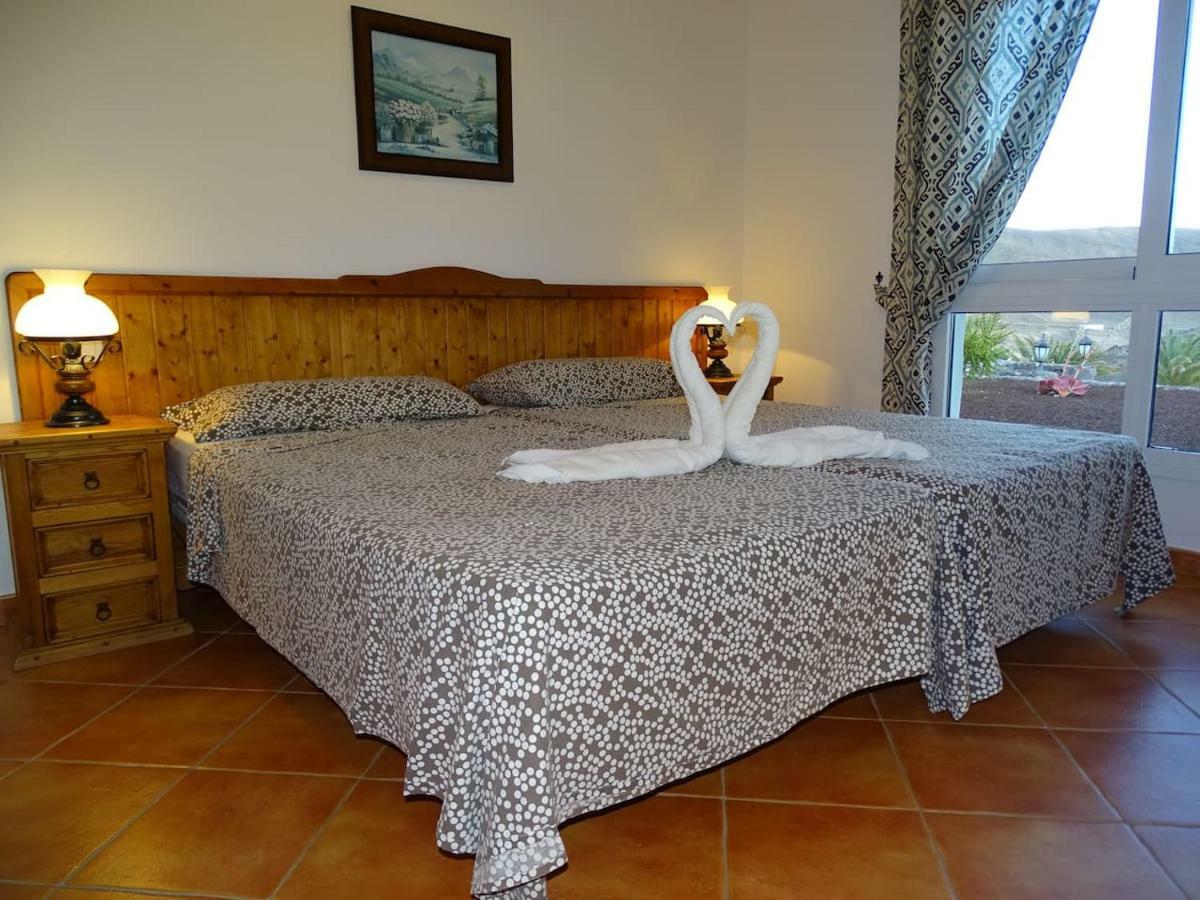 Finca Palmeras 1 Lajita Zewnętrze zdjęcie