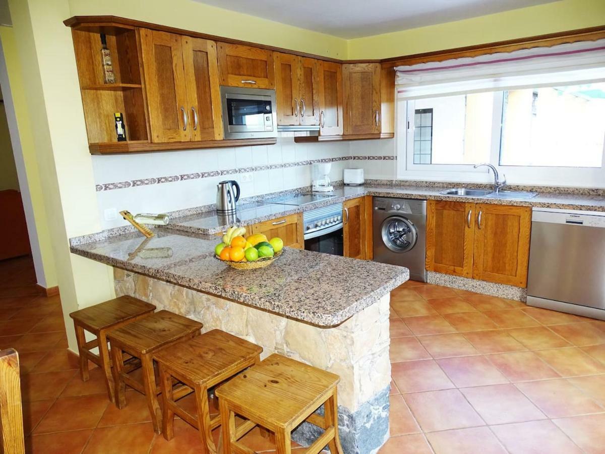 Finca Palmeras 1 Lajita Zewnętrze zdjęcie